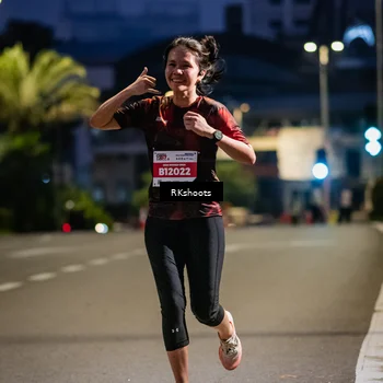 Runner Photo 4557641
