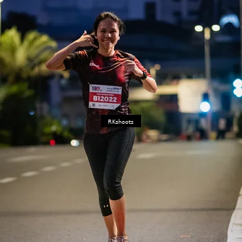 Runner Photo 4557642
