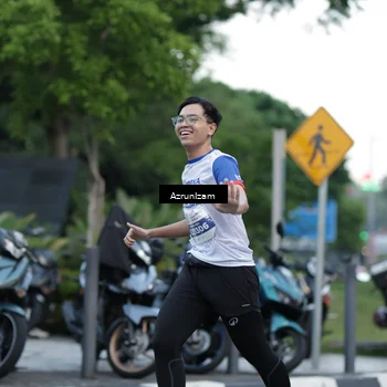 Runner Photo 4557646