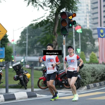 Runner Photo 4557647