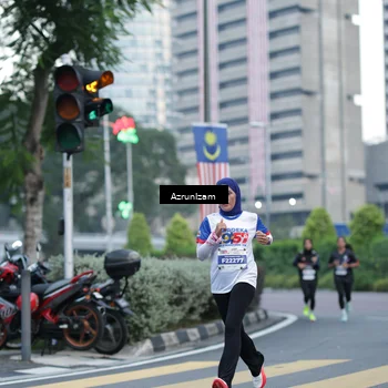 Runner Photo 4557649