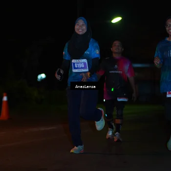Runner Photo 4557658
