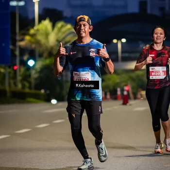 Runner Photo 4557659
