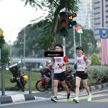 Runner Photo 4557665