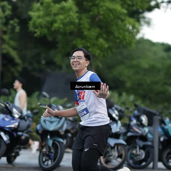 Runner Photo 4557669