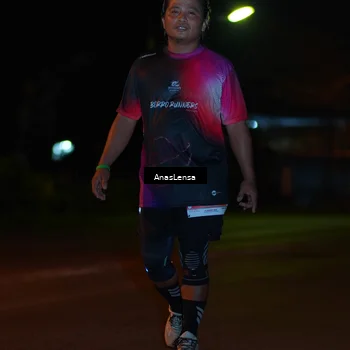 Runner Photo 4557670