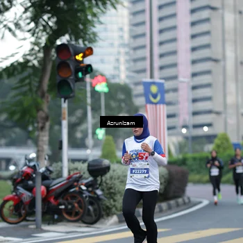 Runner Photo 4557674