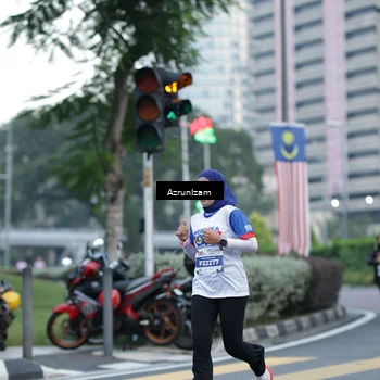Runner Photo 4557679