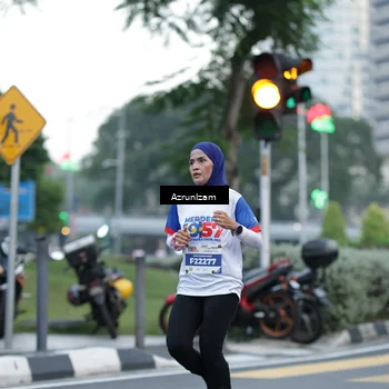 Runner Photo 4557680