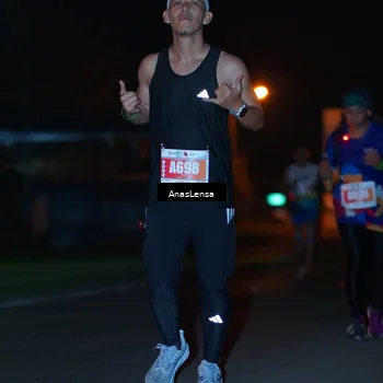 Runner Photo 4557685
