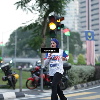 Runner Photo 4557686
