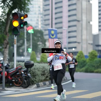 Runner Photo 4557690