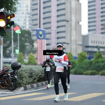 Runner Photo 4557691