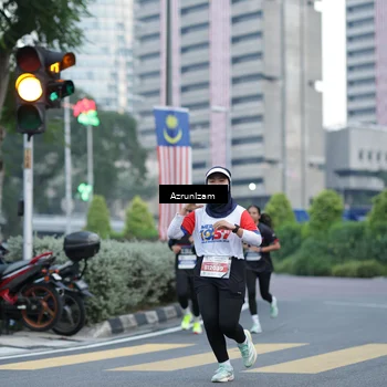 Runner Photo 4557697
