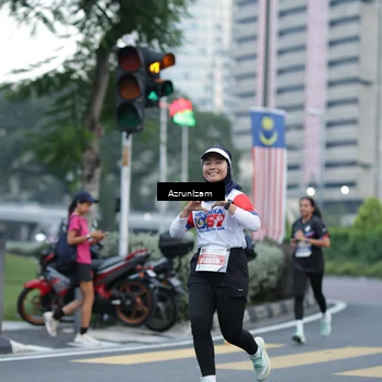 Runner Photo 4557701