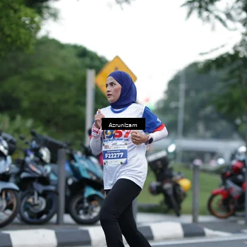 Runner Photo 4557702