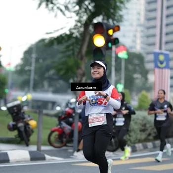 Runner Photo 4557704