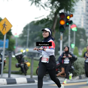 Runner Photo 4557707