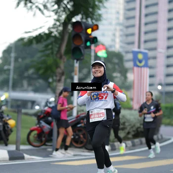 Runner Photo 4557719