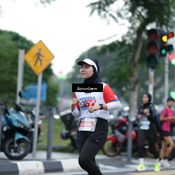 Runner Photo 4557720