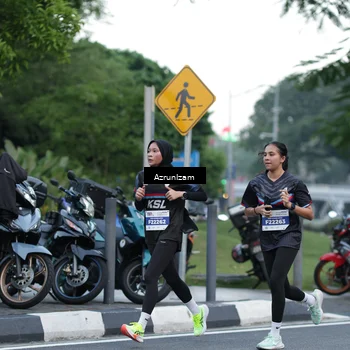 Runner Photo 4557724