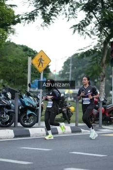 Runner Photo 4557725