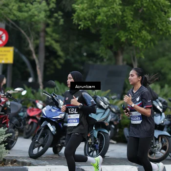 Runner Photo 4557741