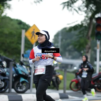 Runner Photo 4557746