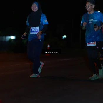 Runner Photo 4557747