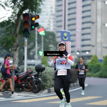 Runner Photo 4557760