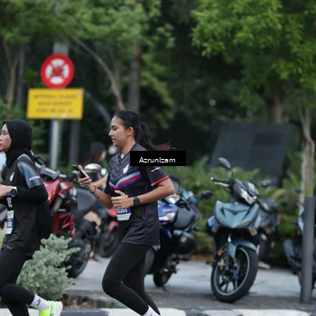 Runner Photo 4557763