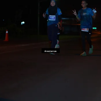 Runner Photo 4557773