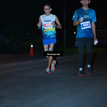 Runner Photo 4557774