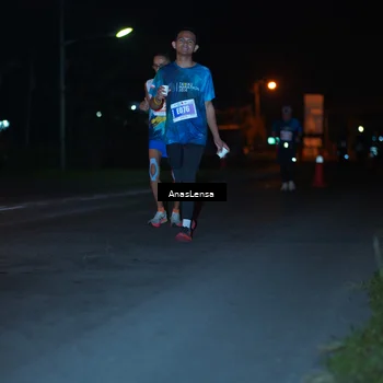 Runner Photo 4557776
