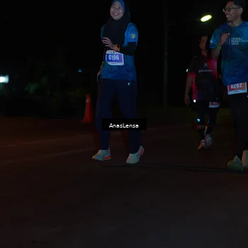 Runner Photo 4557780
