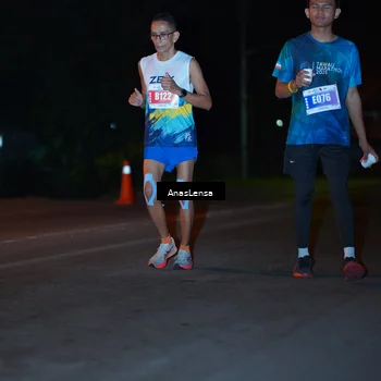 Runner Photo 4557784