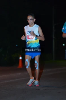 Runner Photo 4557785