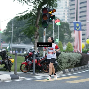 Runner Photo 4557786