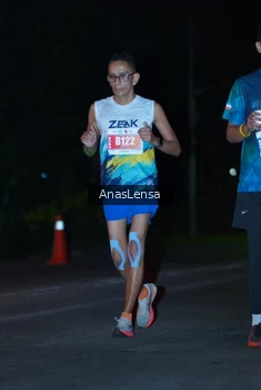 Runner Photo 4557788