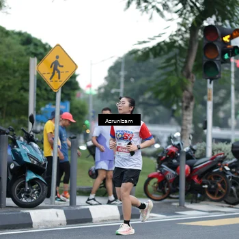 Runner Photo 4557796