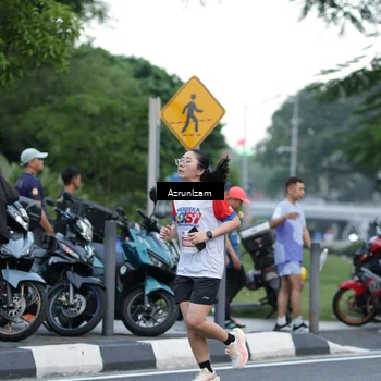Runner Photo 4557800