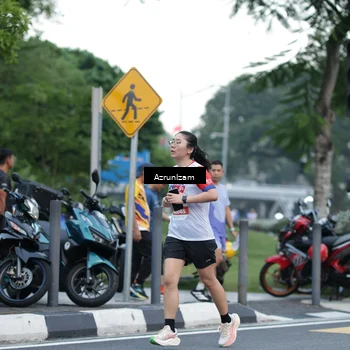 Runner Photo 4557813