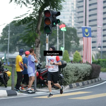 Runner Photo 4557821