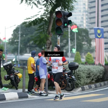 Runner Photo 4557827