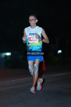 Runner Photo 4557845