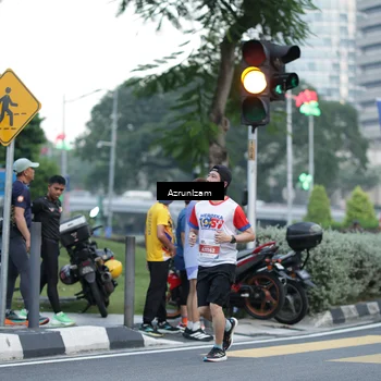 Runner Photo 4557847