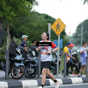 Runner Photo 4557850
