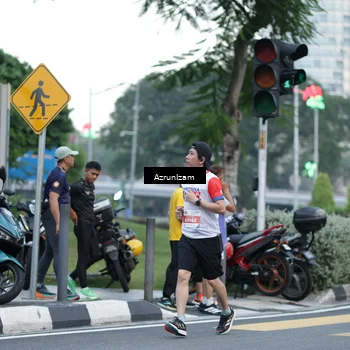 Runner Photo 4557860