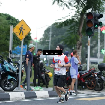 Runner Photo 4557870