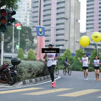 Runner Photo 4557871